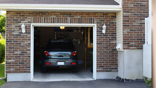 Garage Door Installation at Seward Place, Florida