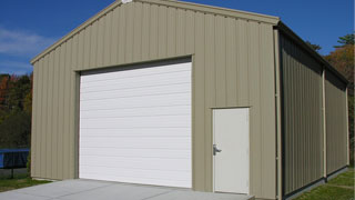 Garage Door Openers at Seward Place, Florida